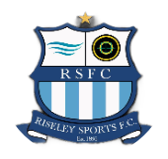 Riseley Sports FC Logo